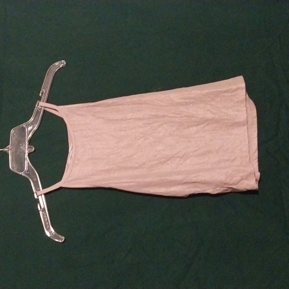 Women's Caution To The Wind tank top size M